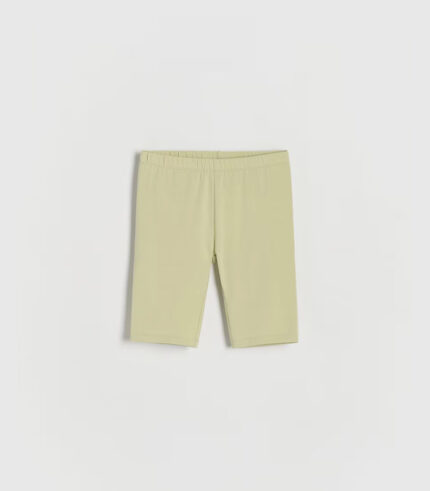 Biker shorts