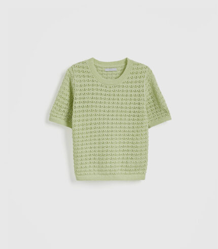 Ladies` bloues